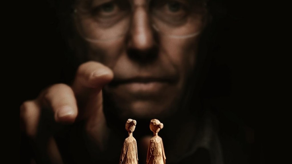 Tweede trailer voor horrorfilm Heretic met Hugh&nbsp;Grant