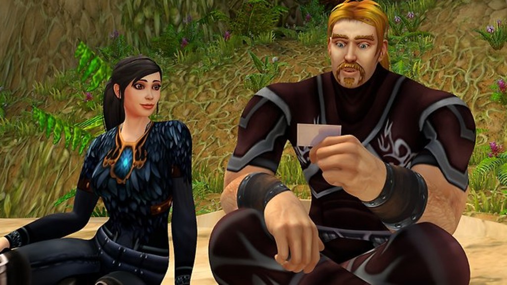 Eerste trailer voor documentaire The Remarkable Life of&nbsp;Ibelin