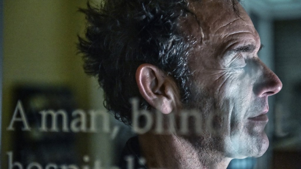 Johan Grimonprez eregast op IDFA 2024