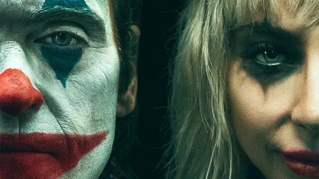 Laatste trailer voor Joker: Folie à Deux met Lady Gaga en Joaquin&nbsp;Phoenix