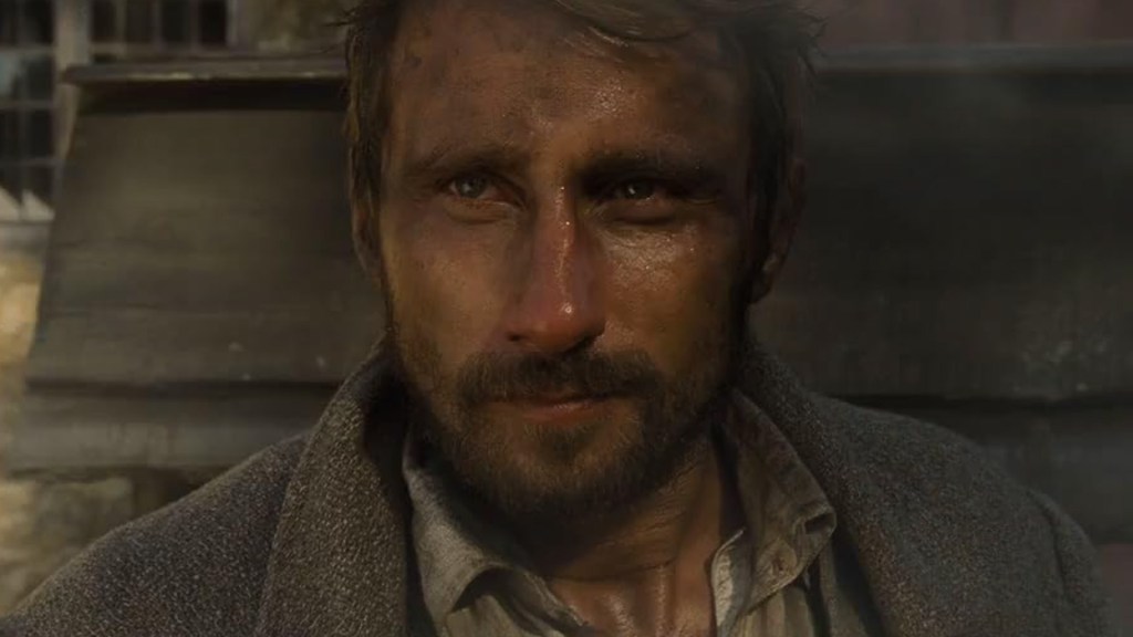 Matthias Schoenaerts gecast als schurk in Supergirl: Woman of&nbsp;Tomorrow