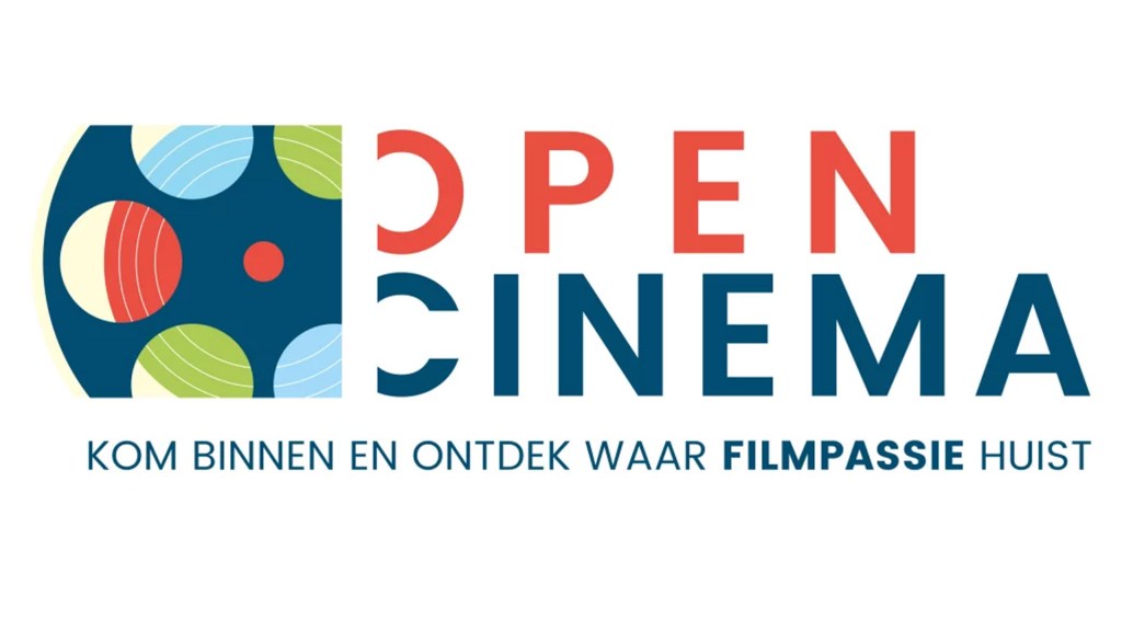 De derde editie van Open Cinema gaat binnenkort van start