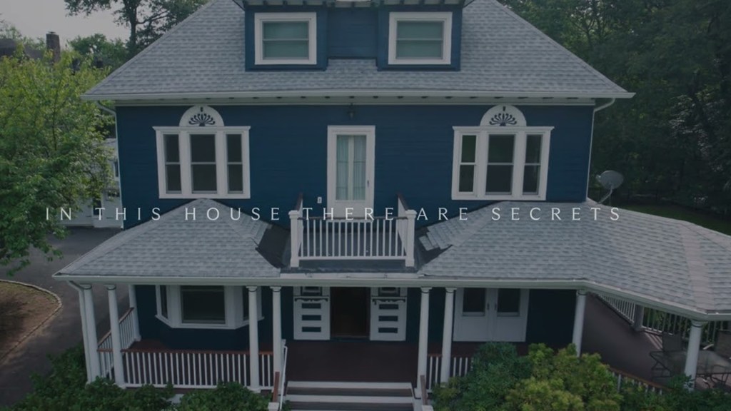 Mysterieuze teaser voor horrorfilm Presence van Steven&nbsp;Soderbergh