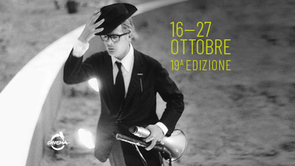 Lifetime Achievement Awards voor Johnny Depp en Viggo Mortensen op het Rome Film&nbsp;Festival