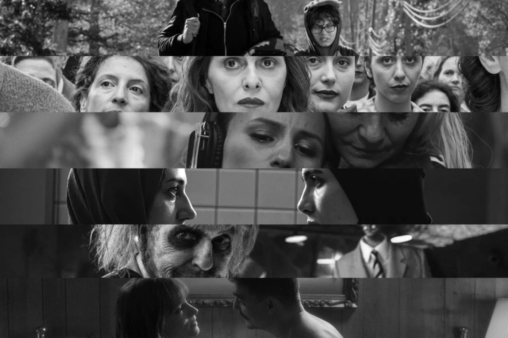 Filmreviews September 2024