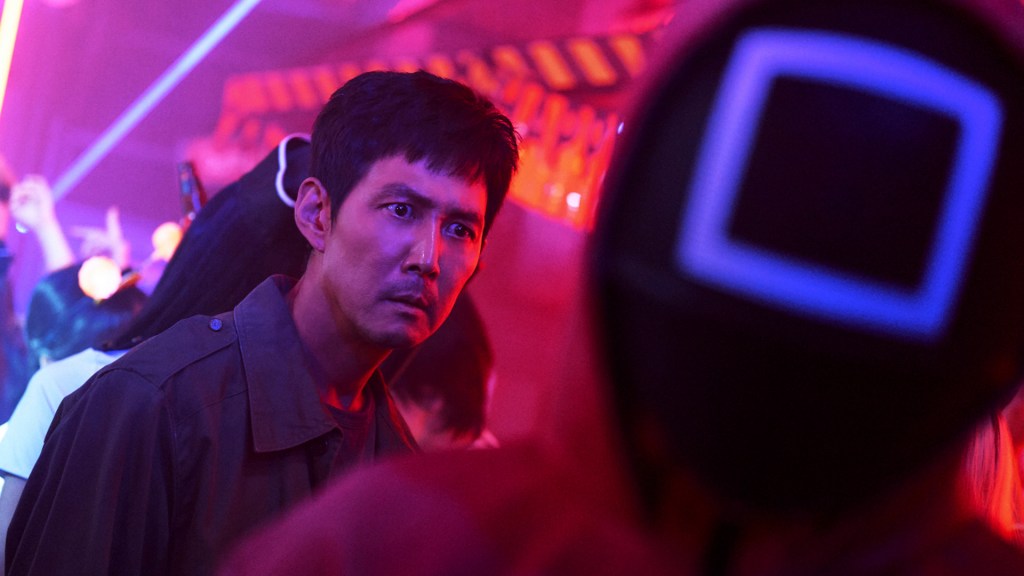 Teaser voor Squid Game: seizoen&nbsp;2