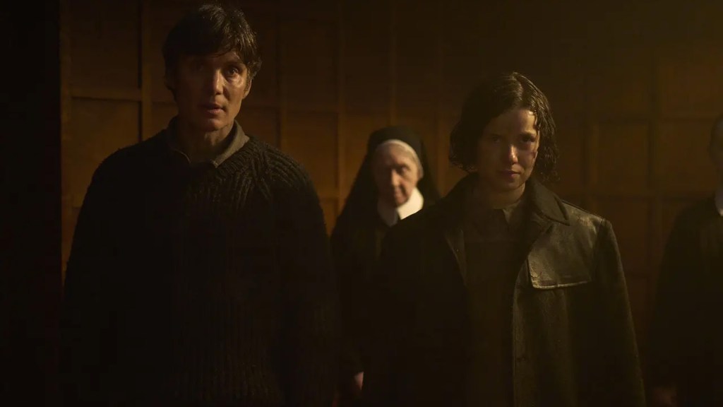 Trailer voor Small Things Like These van Tim&nbsp;Mielants