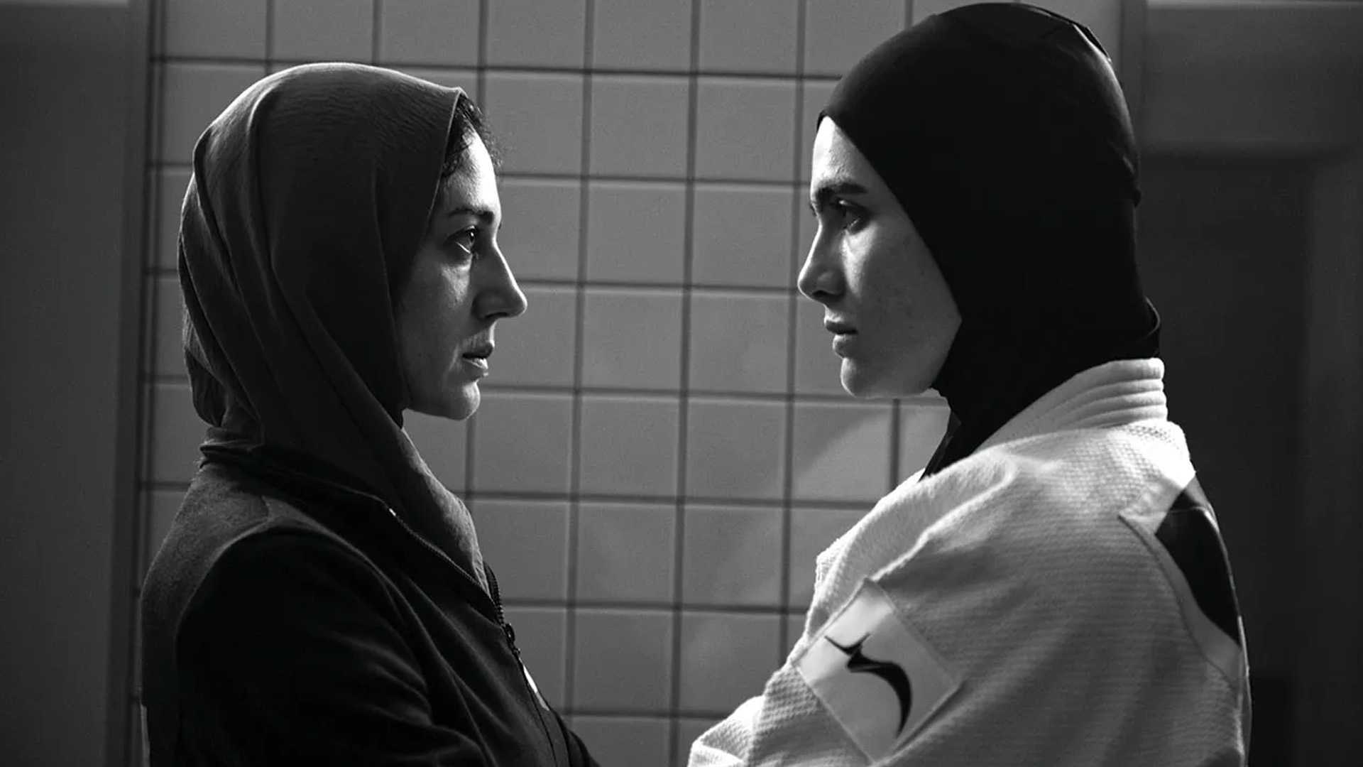 Filmreview: Tatami