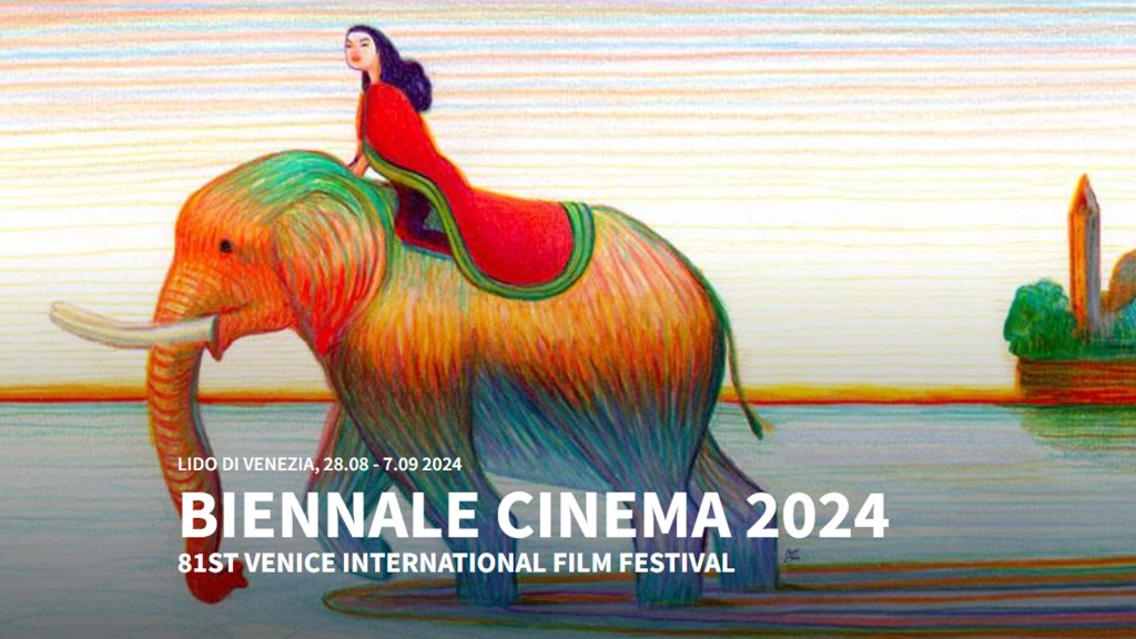 Gouden Leeuw voor Pedro Almodóvar op Venice Film Festival&nbsp;2024