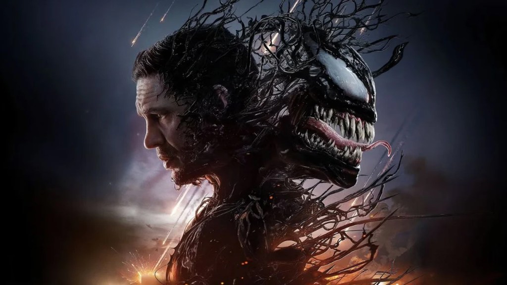 Tweede trailer voor Venom: The Last Dance met Tom&nbsp;Hardy