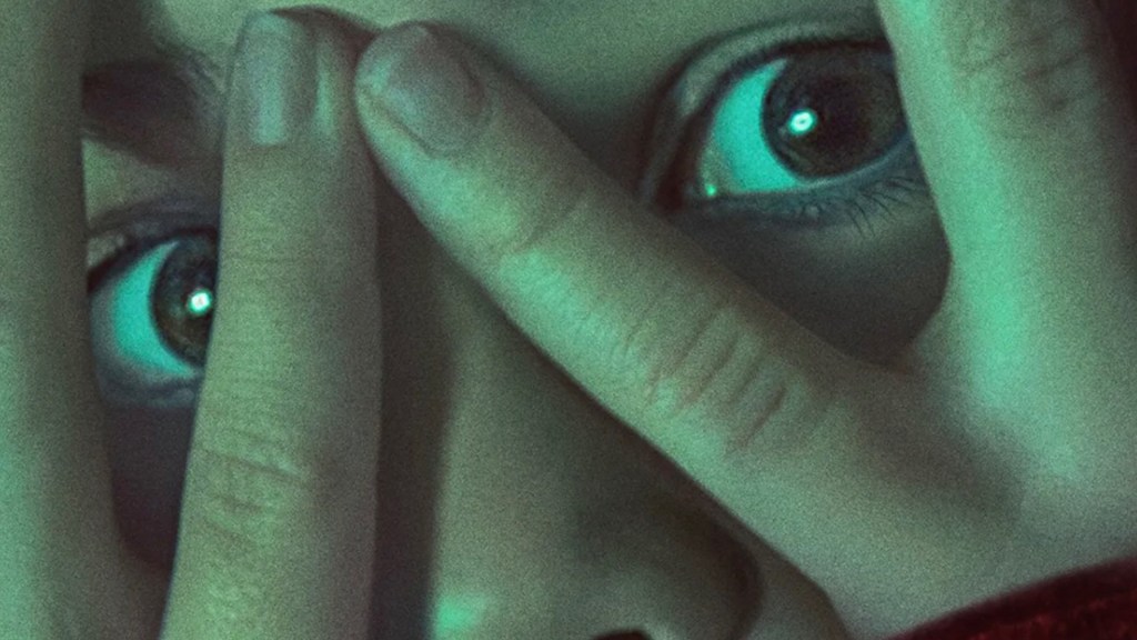 Eerste teaser voor Wolf&nbsp;Man