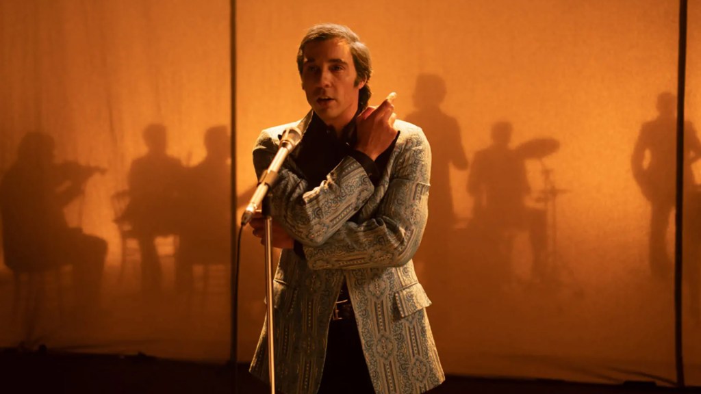 Filmreview:  Monsieur Aznavour