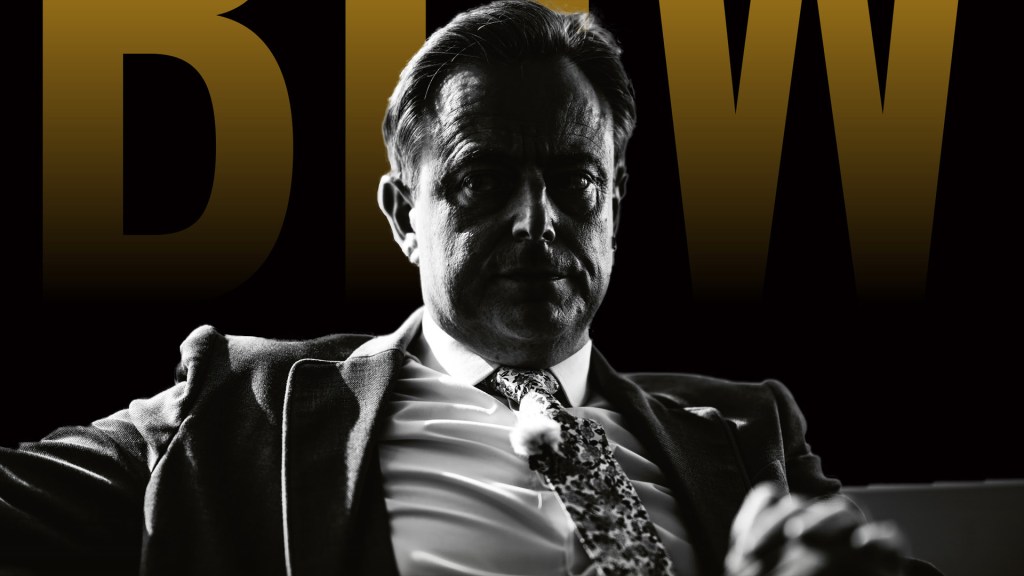 Bart De Wever door de lens van Paul Jambers in BDW Politiek Beest