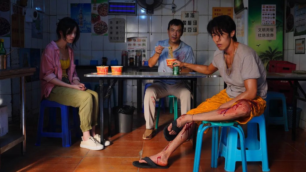 Rome Film Fest 2024: overzicht&nbsp;winnaars