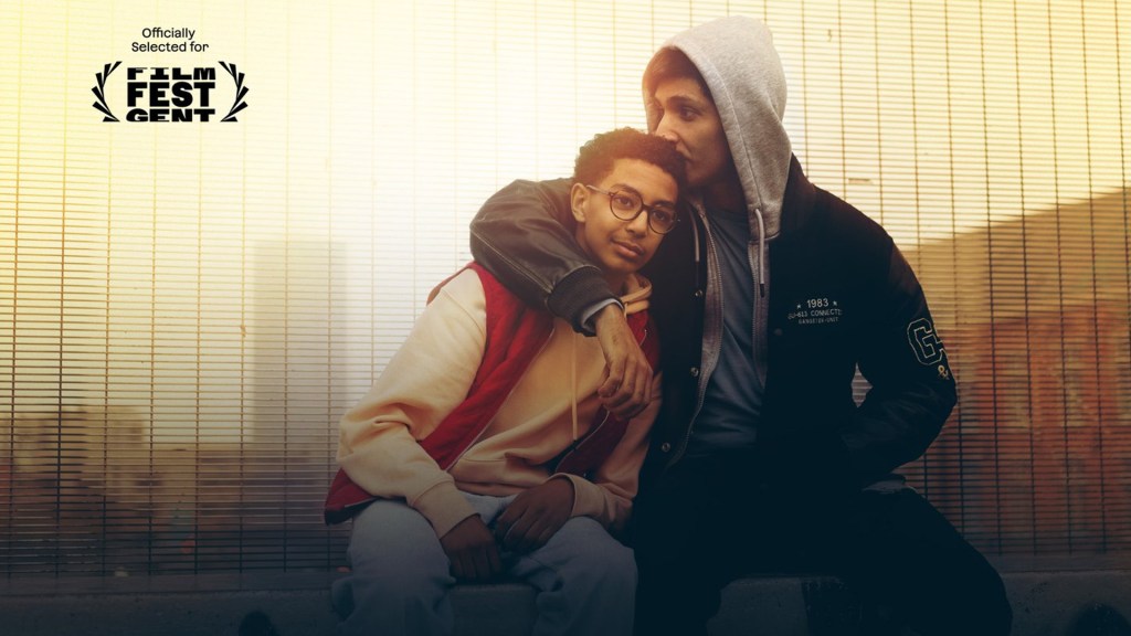 Eerste trailer voor BXL van regisseurs Ish en Monir Aït&nbsp;Hamou