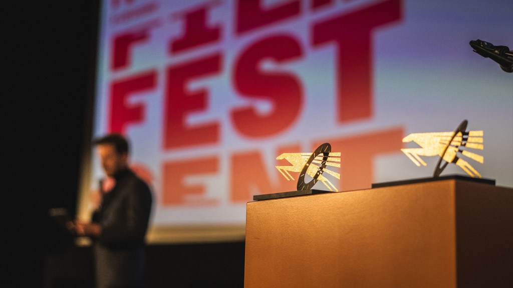 Super Happy Forever en Grand Tour grote winnaars op Film Fest&nbsp;Gent