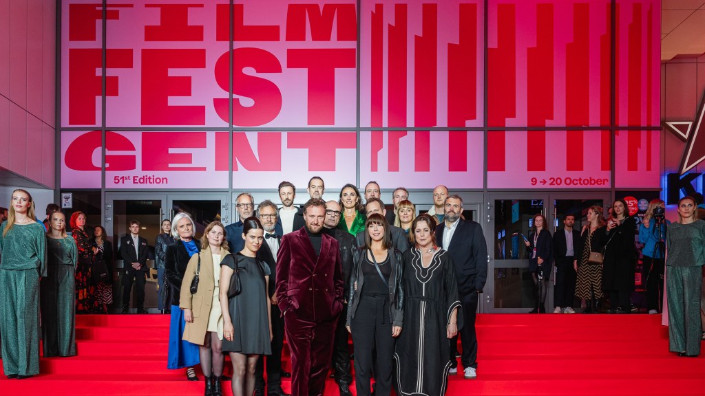 Film Fest Gent ging van start met Small Things Like These van Tim&nbsp;Mielants