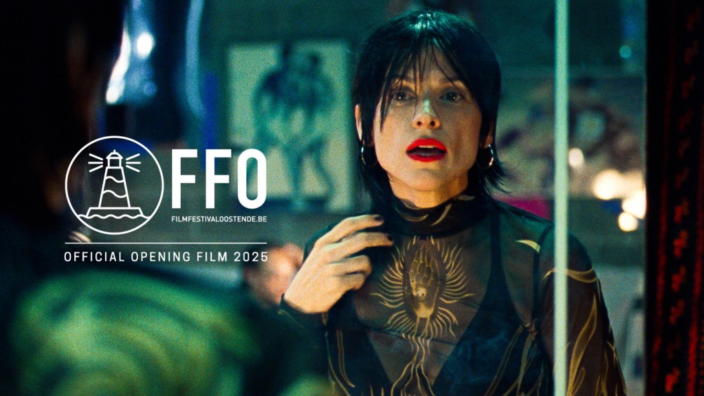 Filmfestival Oostende opent met wereldpremière van&nbsp;Comeback