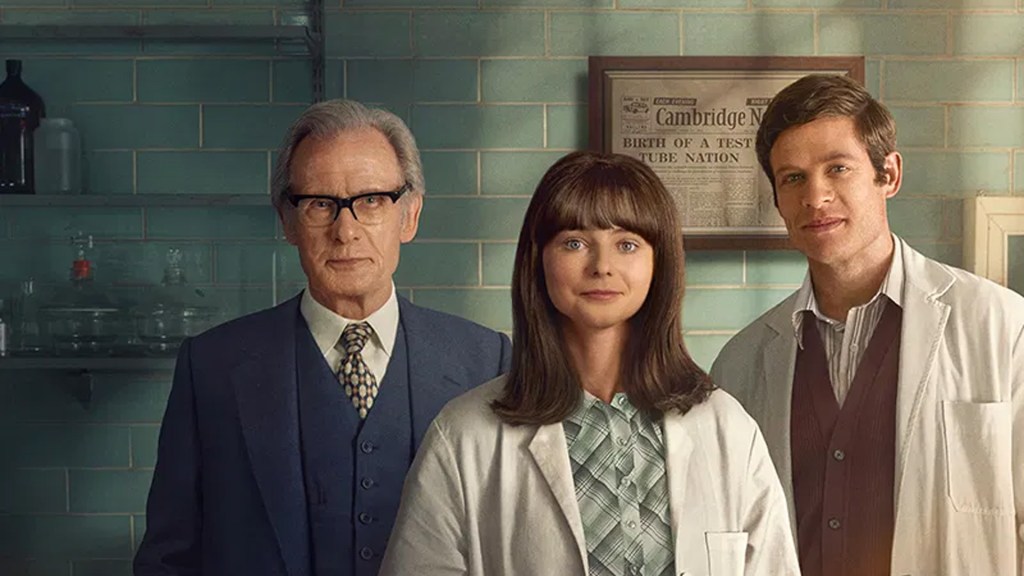 Eerste trailer voor Joy met Bill Nighy en Thomasin&nbsp;McKenzie