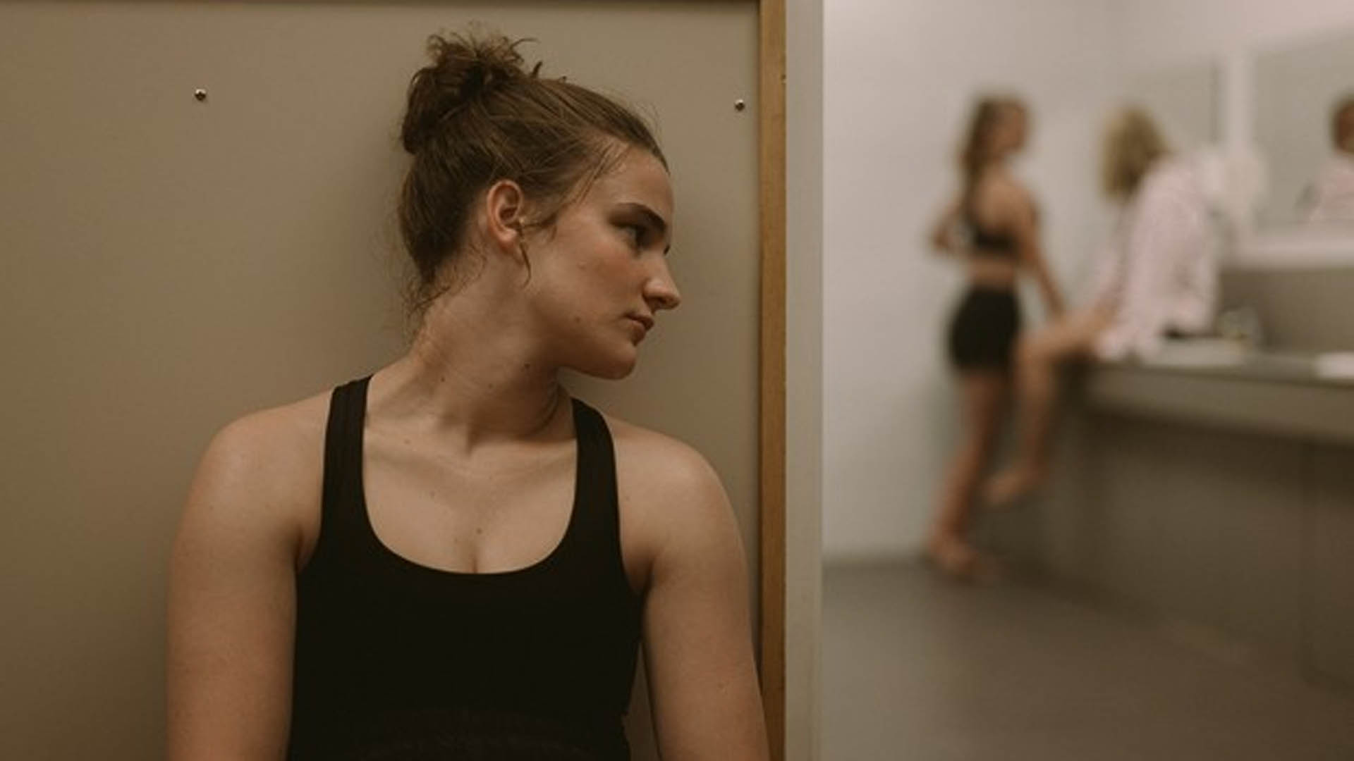 Julie zwijgt is Belgische Oscarinzending