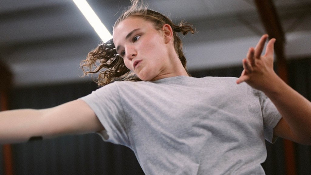 Filmreview: Julie zwijgt