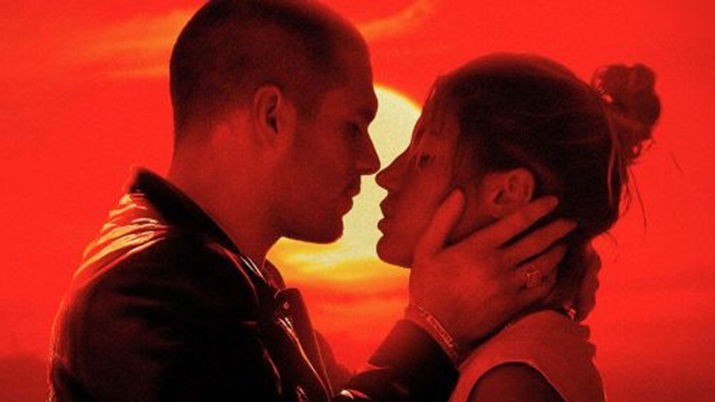 Filmreview: L’Amour Ouf