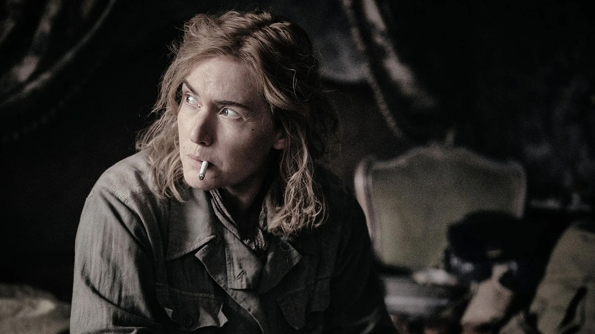 Filmreview: Lee