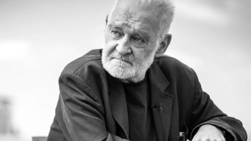 Filmmaker Béla Tarr ontvangt Lifetime Achievement Award op Tokyo&nbsp;Filmfestival