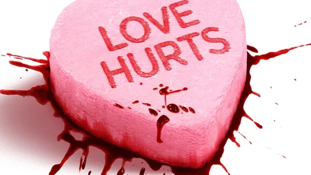 Ke Huy Quan in actiekomedie Love Hurts