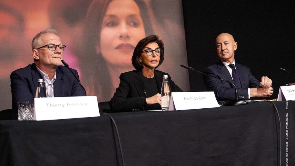 Frankrijk investeert in filmrestauratie en&nbsp;-digitalisering