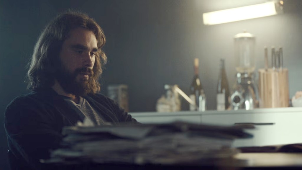 Eerste teaser voor Streamz serie&nbsp;Moresnet