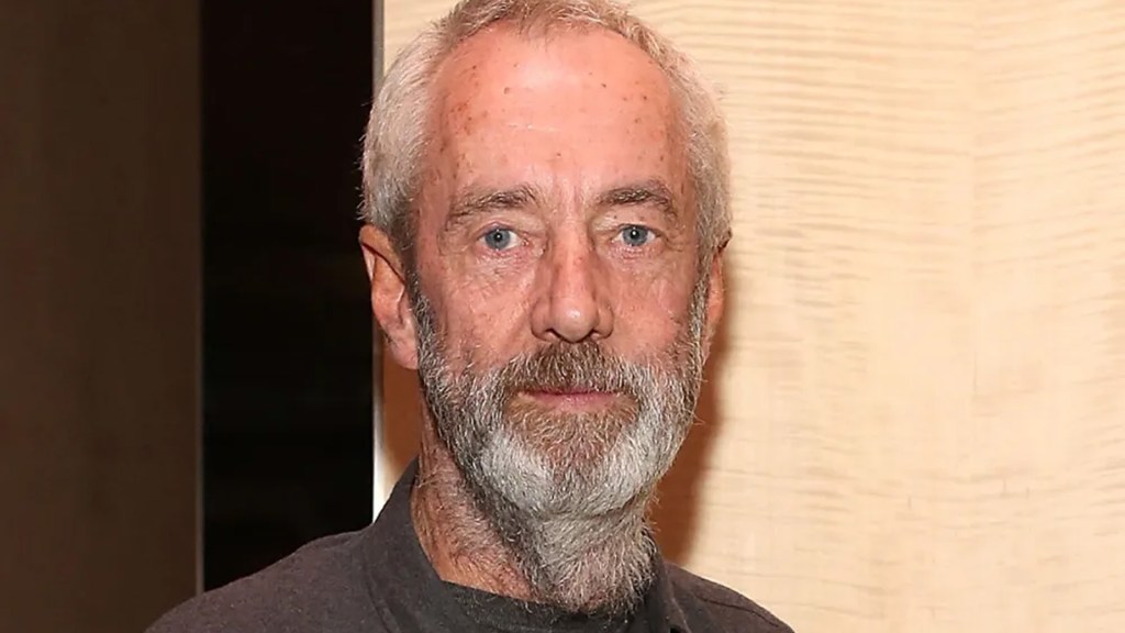 Dick Pope (1947-2024)