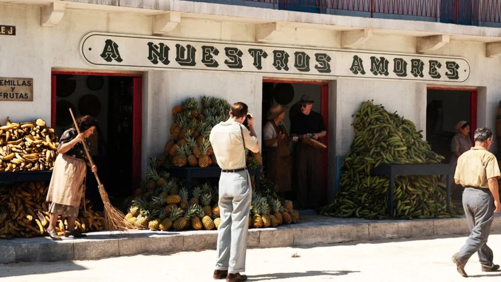 Trailer voor Queer met Daniel Craig