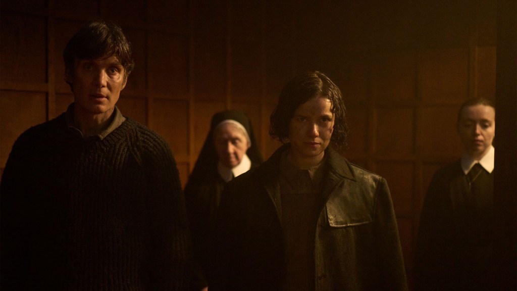 Filmreview: Small Things Like&nbsp;These