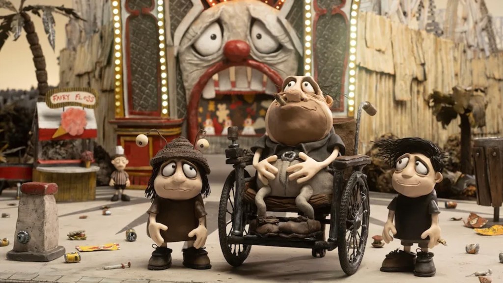 Memoir of a Snail bekroond met Beste Film op BFI London Film&nbsp;Festival