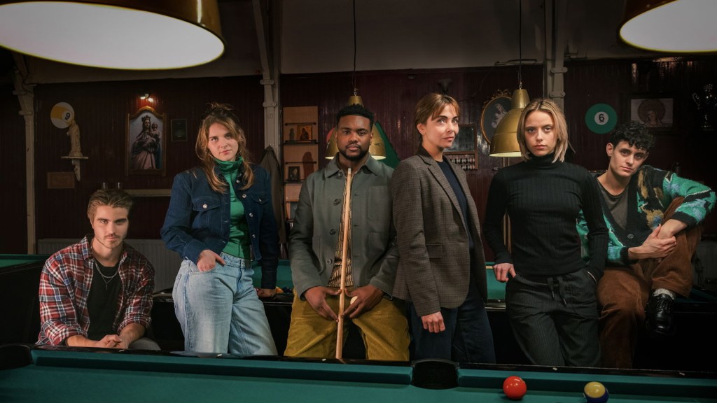 Streamz kondigt nieuwe fictiereeks Onopgelost&nbsp;aan