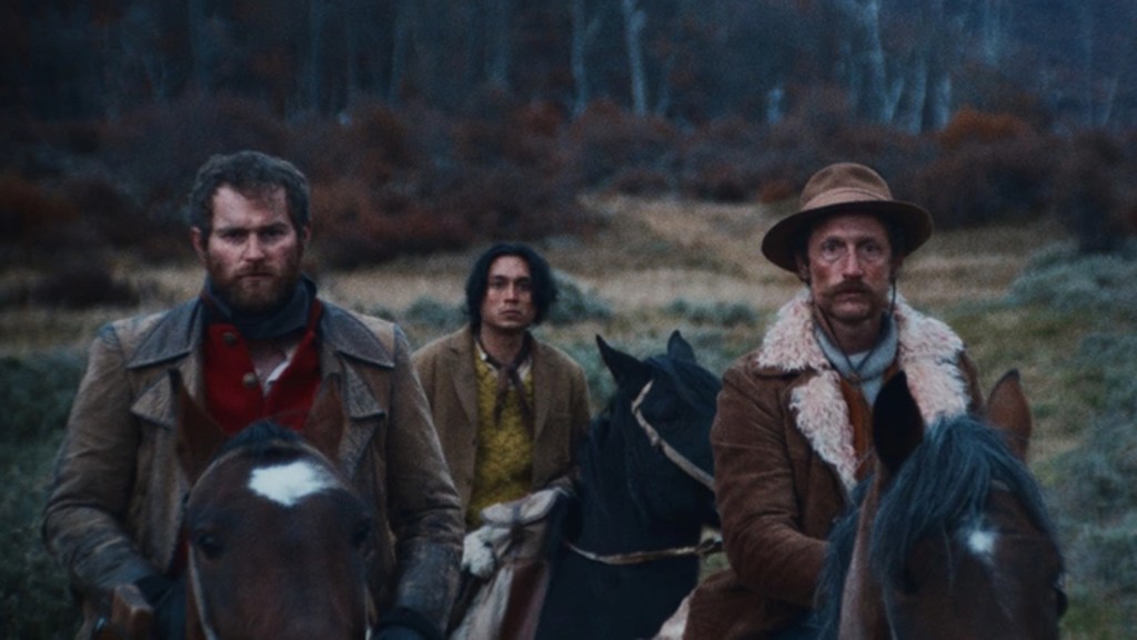 Filmreview:  Los colonos (The&nbsp;Settlers)