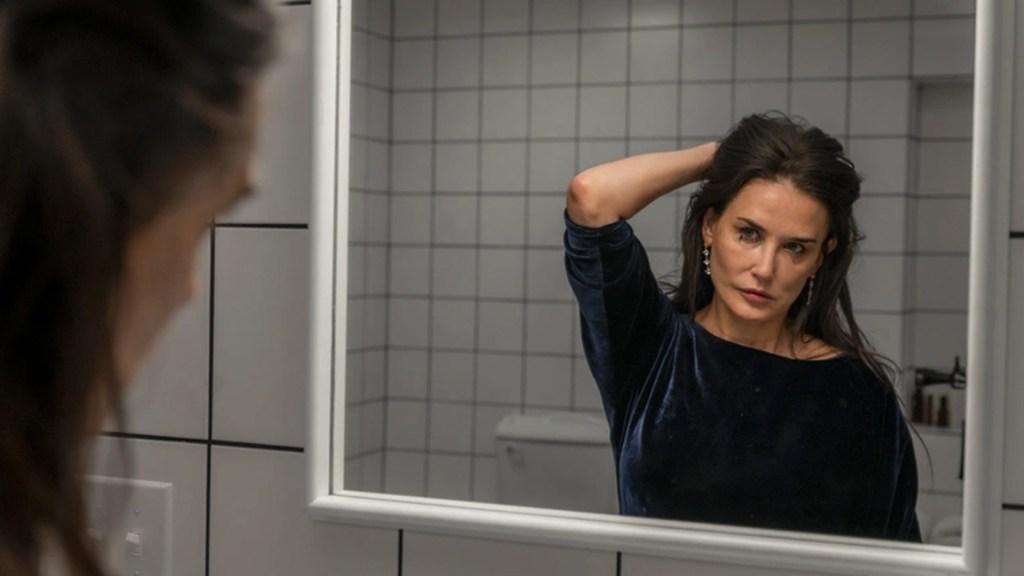 Filmreview: The Substance