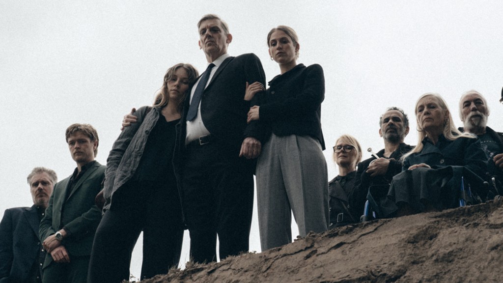 Waarom Wettelen geselecteerd voor Tallinn Black Nights Film&nbsp;Festival