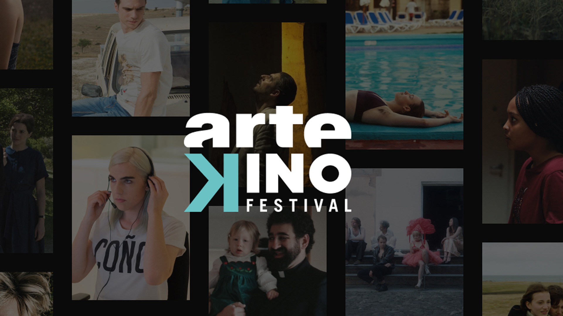 ArteKino Festival 2024: Europese film online