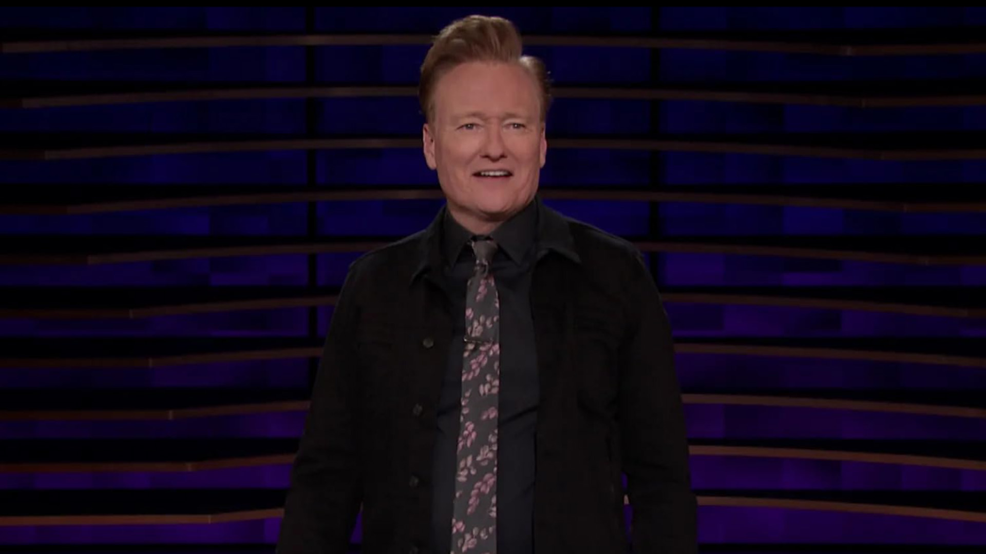 Conan O’Brien presenteert de 97ste Academy Awards