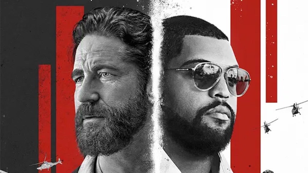 Nieuwe trailer voor Den of Thieves: Pantera