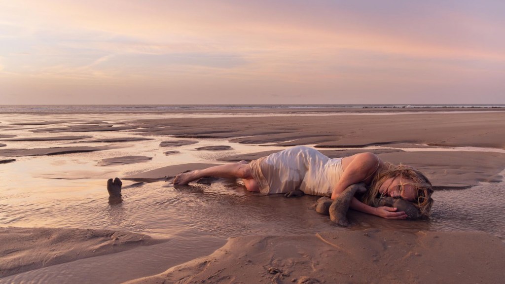 17de Filmfestival Oostende met Charlotte Vandermeersch als Master