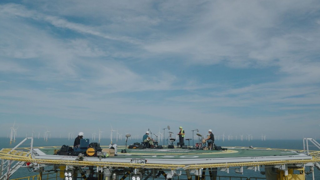 17de Filmfestival Oostende met Charlotte Vandermeersch als Master