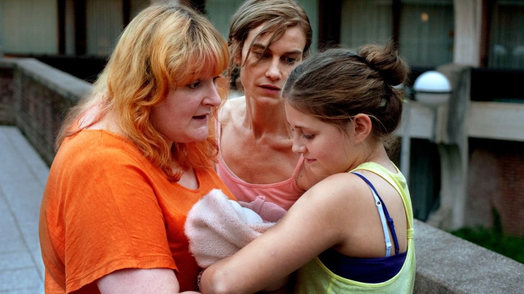 Filmreview: Holy Rosita