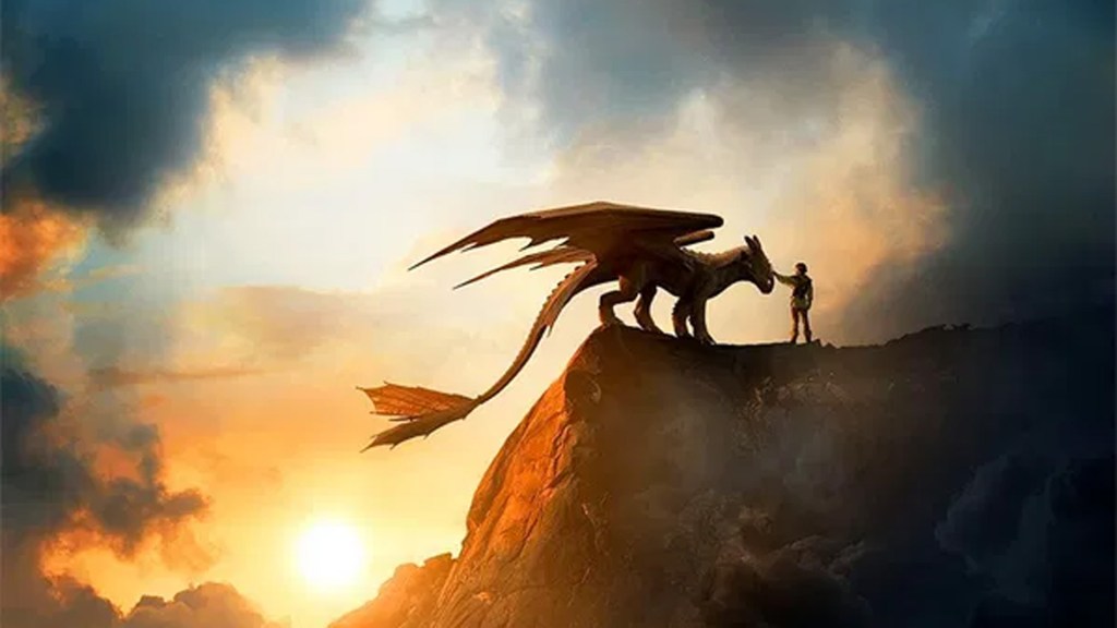 Eerste beelden van live-action How to Train Your Dragon in teasertrailer