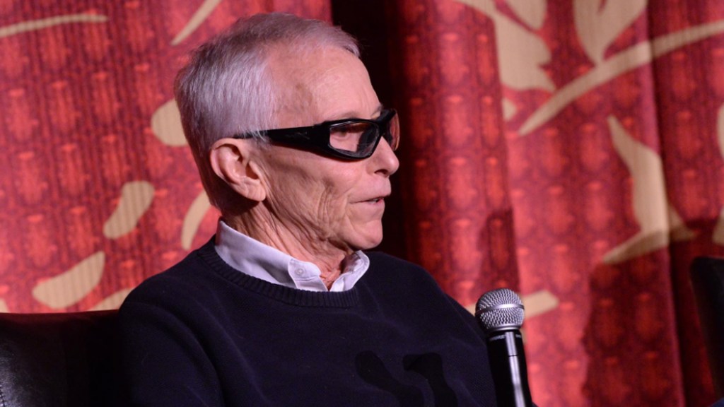 Jim Abrahams (1944-2024)