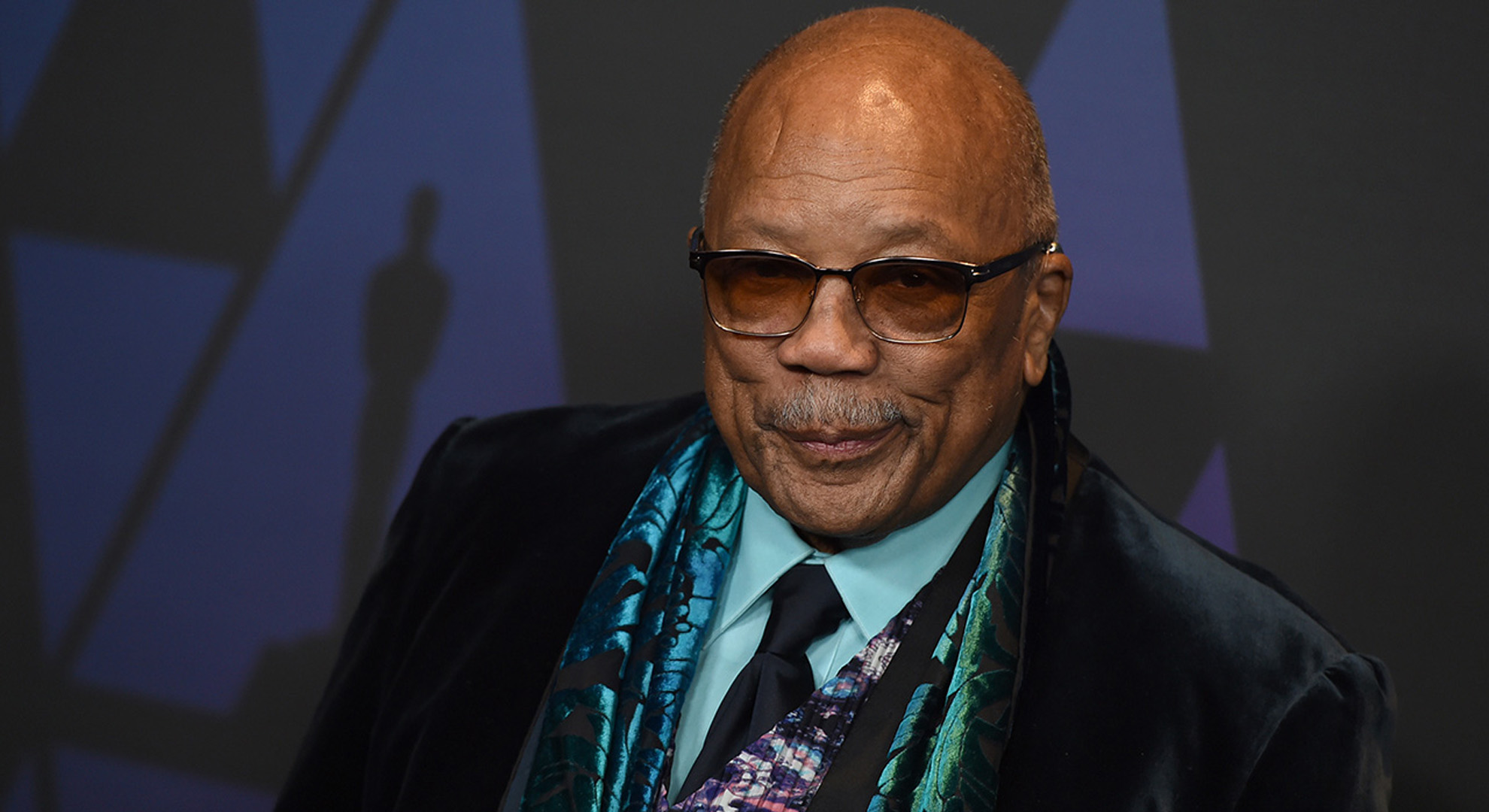 Quincy Jones