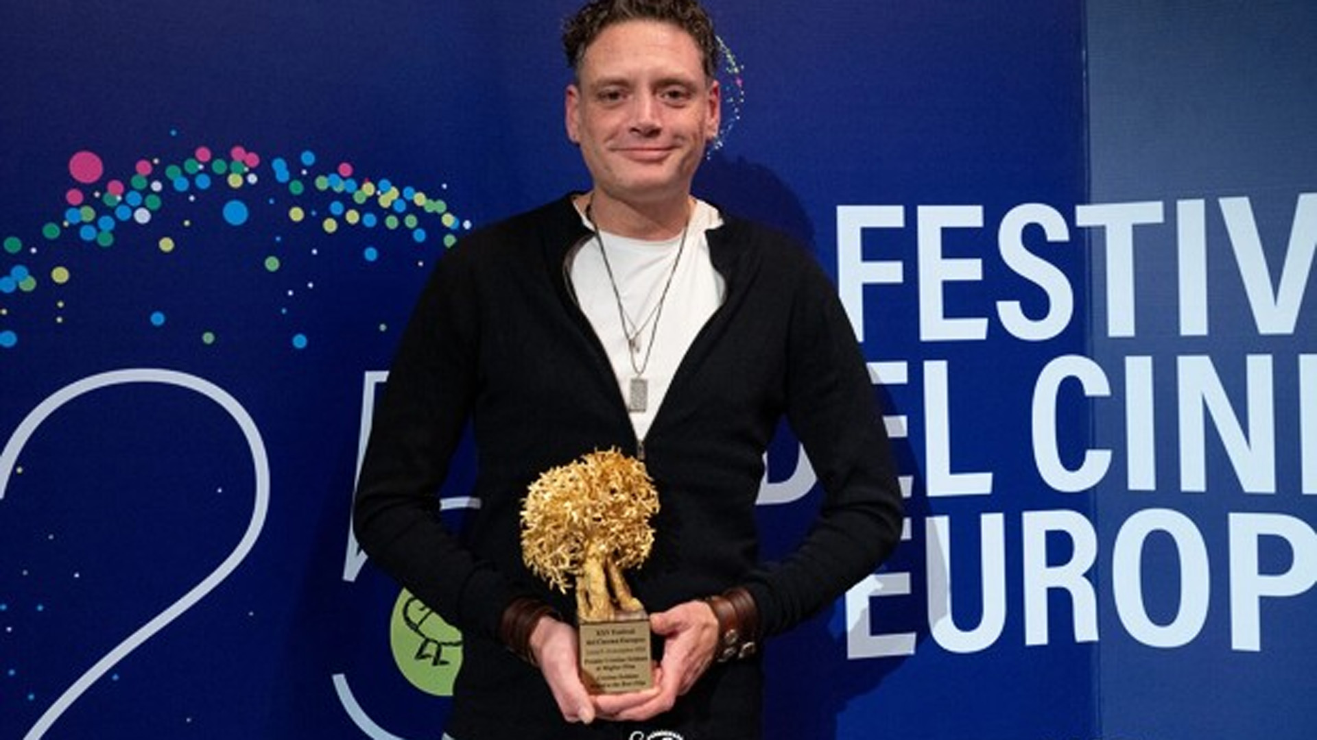 Lecce European Film Festival: Three Days of Fish bekroond als Beste Film
