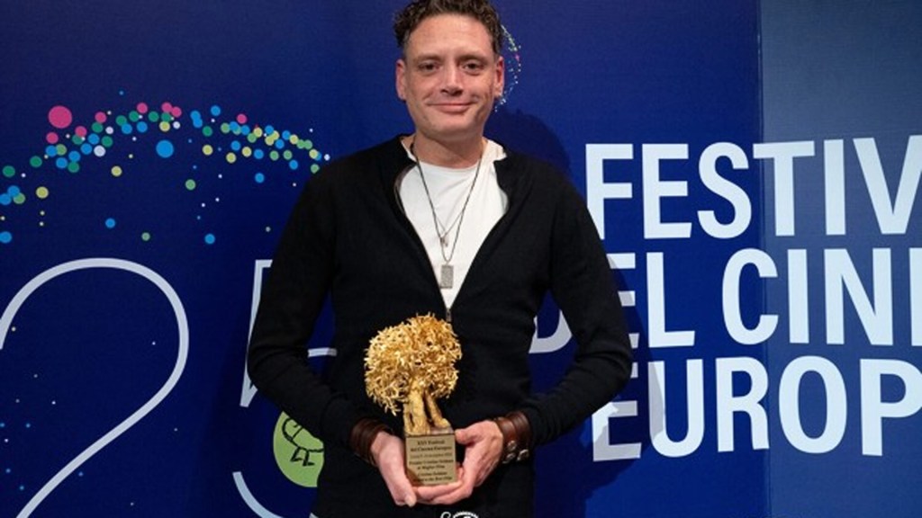 Lecce European Film Festival: Three Days of Fish bekroond als Beste&nbsp;Film